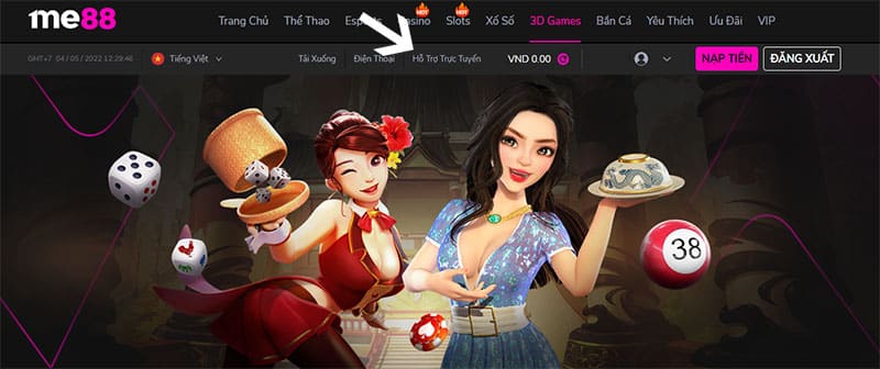 68gb game bắn cá